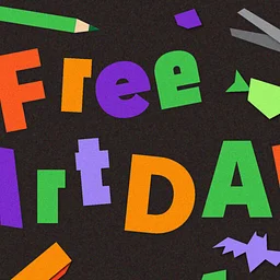 October Free ArtDAI