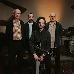 CANCELLED - The Alluvion Jazz Series Presents: Julian Lage Quartet with John Medeski (7PM Show)