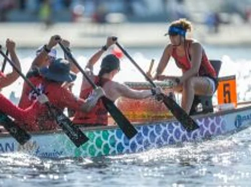 Sarasota International Dragon Boat Festival