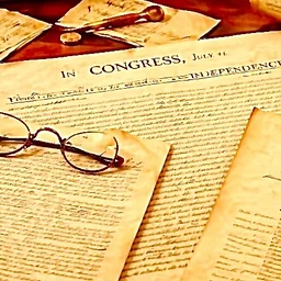 Sunday Lecture Series – The founding Documents