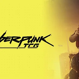 Cyberpunk TCG Casual Play