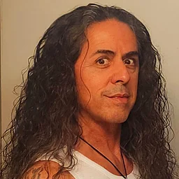 Sonny Ray Ramos