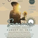 Domenico Concert Series with Jessica Malone