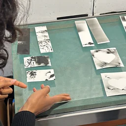 Intro to Experimental Darkroom (4-Week)