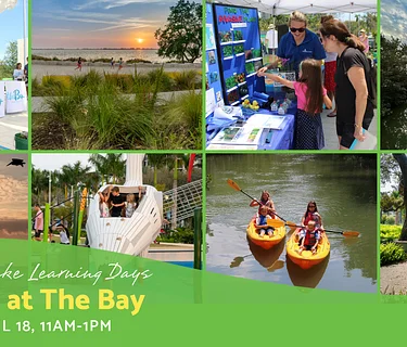 Suncoast Remake Learning Days at The Bay
