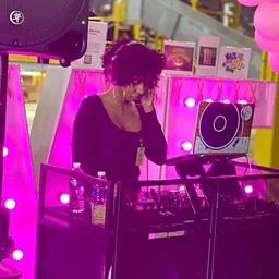 Karaoke with DJ Black Reignbow