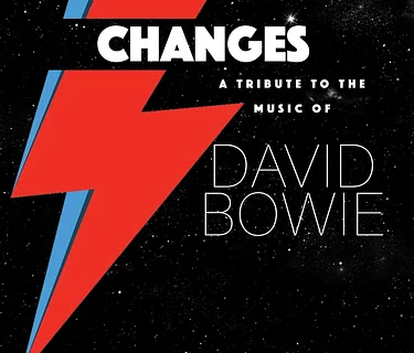 Changes: The Music of David Bowie