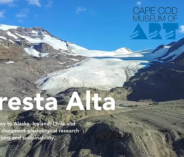 Cresta Alta Film Screening + Discussion