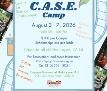 C.A.S.E. Camp