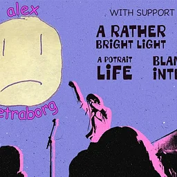 Alex Petraborg