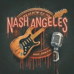 Live Music ft. NashAngeles