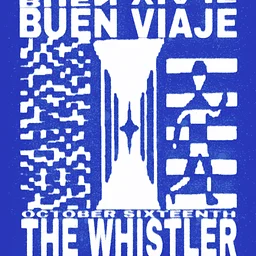 BUEN VIAJE