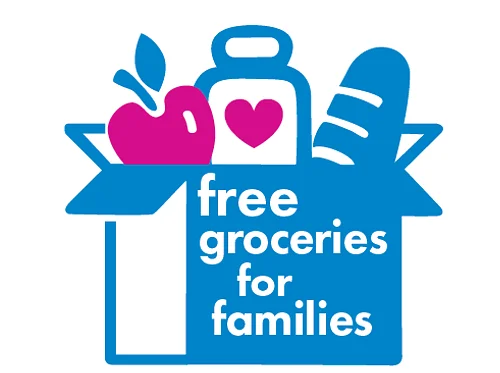 MOLAA Food Pantry