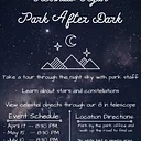 Park After Dark