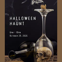 Tipple’s Halloween Haunt: A Night of Temptations & Libations