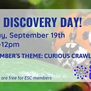 Tot Discovery Day