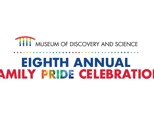 Annual Family Pride Celebration