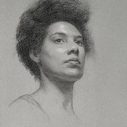 Class #218: Portrait Drawing with Addison Xu