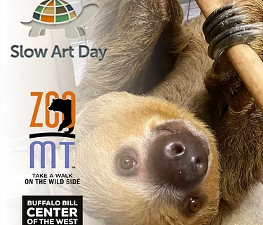 Slow Art Day