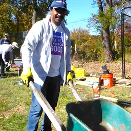 Volunteer with Teatown: Help Transport Native Plants