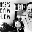 SAAACAM August Film Club “Hughes’ Dream Harlem”