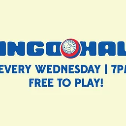 Bingo!
