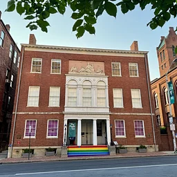 The Peale
