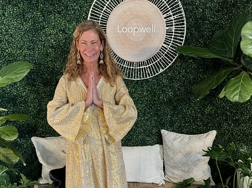 Gong Bath, Mantra, & Mother Bowl with Chris