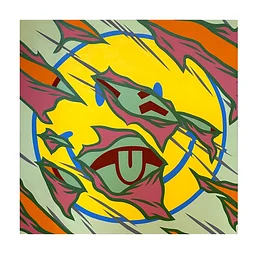 Gallery Reception: Giancarlo DeMarchi: Blue Salesman