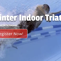 SDRC Winter Indoor Triathlon-- Time based