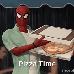 Character Clubhouse: Spiderman