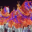 Pocatello Christmas Night Lights Parade