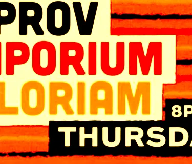 Improv Emporium Galoriam