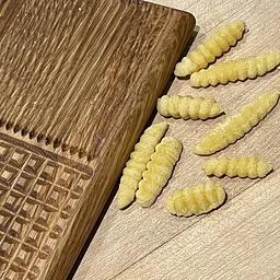Cooking Class: Pasta!