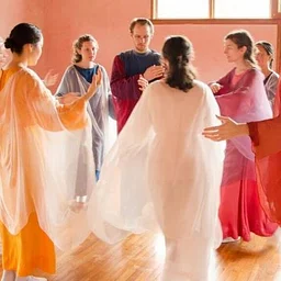 Full-time and Part-time Eurythmy Trainings at Eurythmy Spring Valley 2026-2027