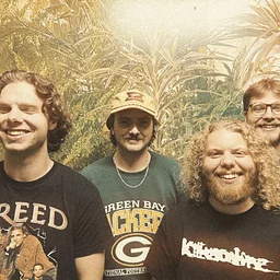 Public Meltdown | Music on the Patio
