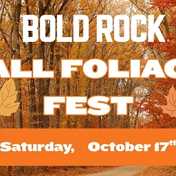 Fall Foliage Fest