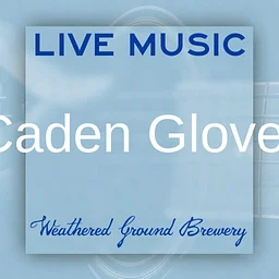 WGB Presents: Caden Glover