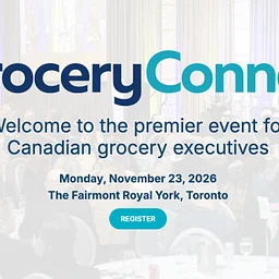 Grocery Connex