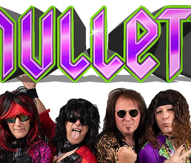 Mullett