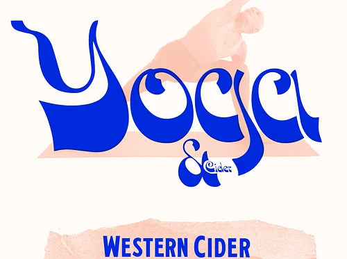 Yoga & Cider