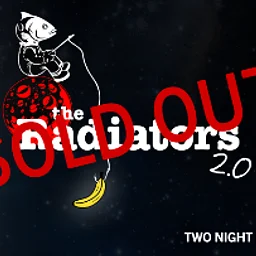 The Radiators 2.0