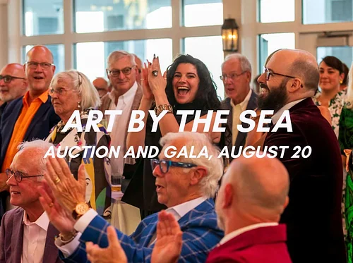 Art by the Sea 2026