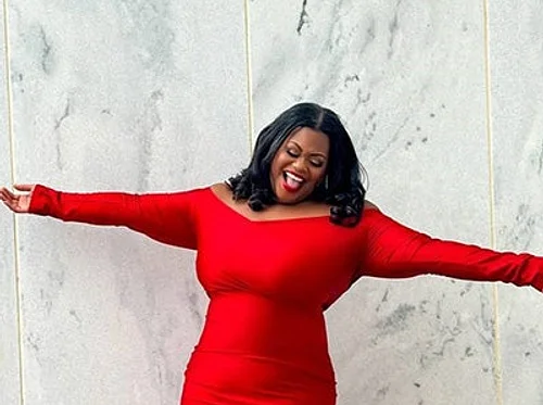 Lunchtime Listening with Tomika Arnold, Vocals