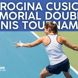 Rogina Cusic Memorial Tennis Tournament