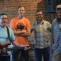 🎵 Live Music: The Red Wagon