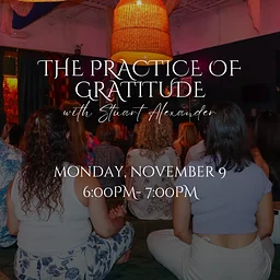 Practice of Gratitude