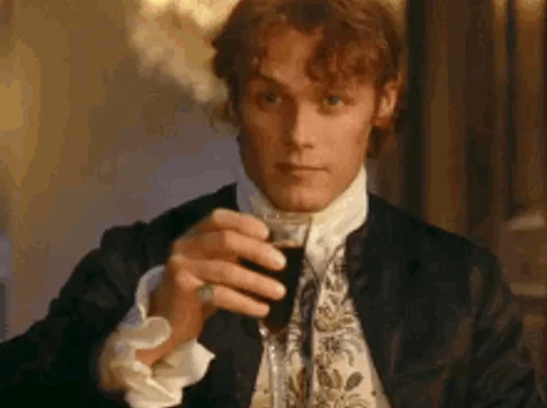 Through the Stones: An Outlander 5-Course Tasting | $69.95