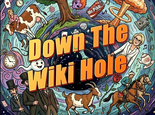 Down The Wiki Hole