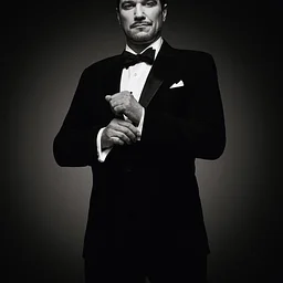 Cabaret: Paulo Szot
